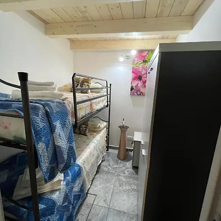 Sole E Luna Holiday home *